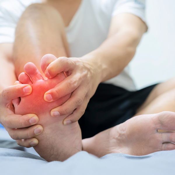 Morton's Neuroma