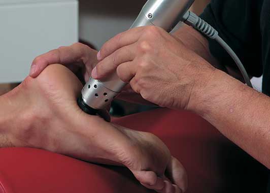 MLS Laser Therapy