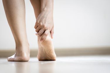 Achilles Tendinitis